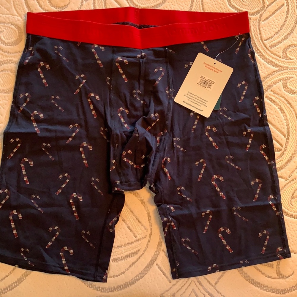 Tommy John Boxer Briefs